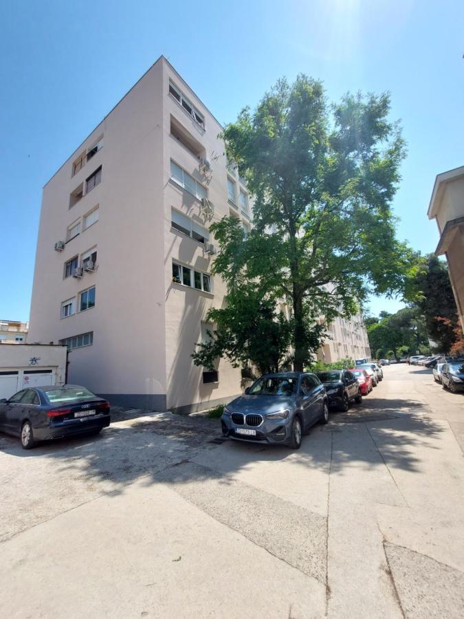 Marinero Apartment Zadar Exterior foto